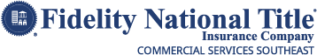 Fidelity National Title logo